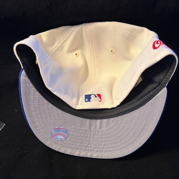 Boston Red Sox New Era Big League Chew Original 59FIFTY NWT 7 3/8 - Picture 3 of 5